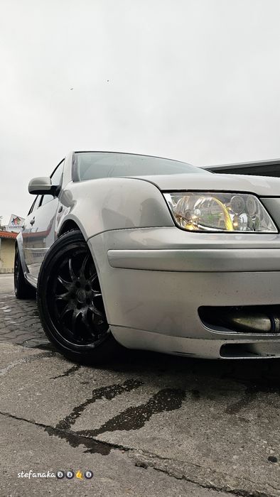 Vw Bora 1.9-2000г.