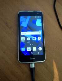 LG K4 LTE в хорошем состоянии