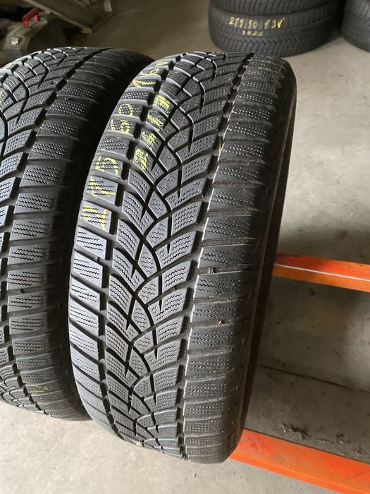 Anvelope iarna 215/60/16 Goodyear Ultra Grip Performance 215 60 16 R16