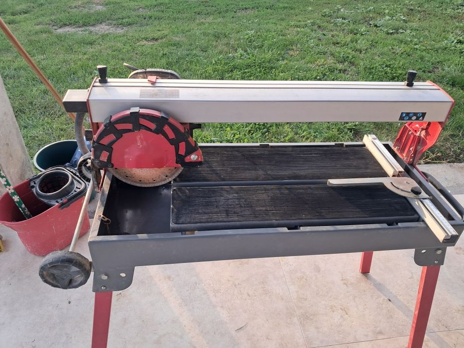 Masina taiat gresie și faianță Einhell  620 U