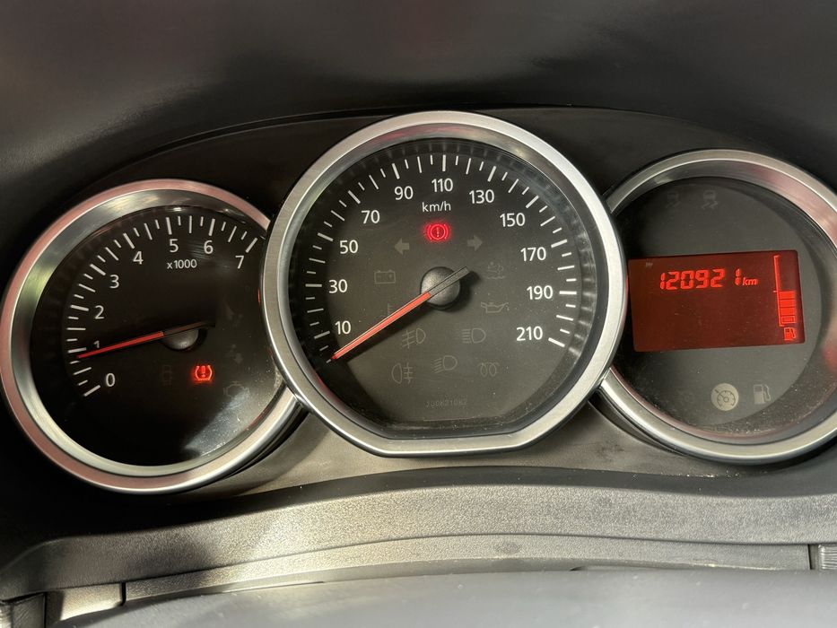 Vând Dacia Dokker 1.5 DCI AdBlue 2019