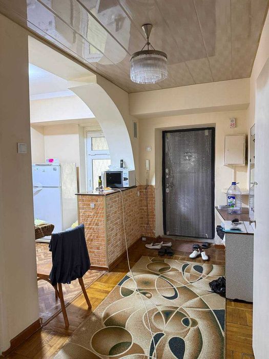 2-х комнатная квартира на Ц-2 (ипотеки нет) ID: 3943