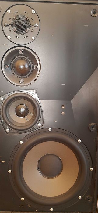 Boxe Bang & Olufsen Beovox M70