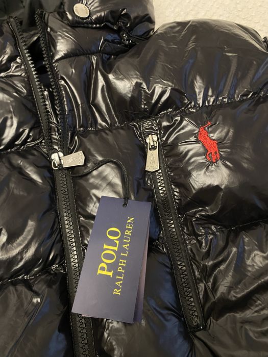 Geaca Ralph Lauren PREMIUM