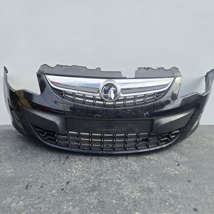 Bara fata completa Opel Corsa D facelift