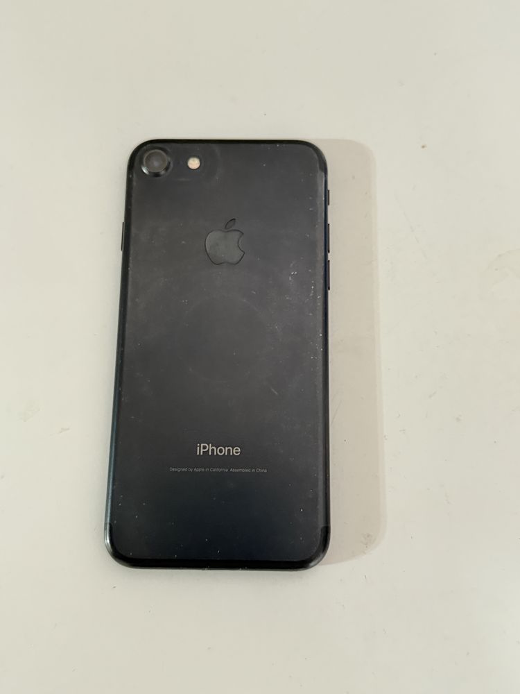 Iphone 7  32 GB