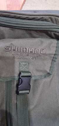 Shimano Continental Rod Quiver