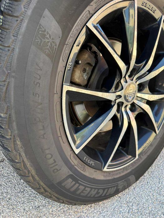 Мазда СХ5 - ПЕРФЕКТЕН, най-високо ниво на оборудване - от собственика