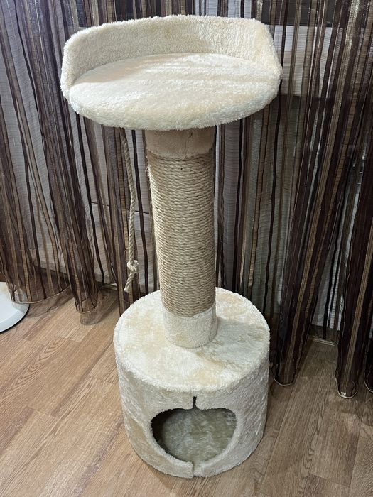 Когтеточка для котов и кошек