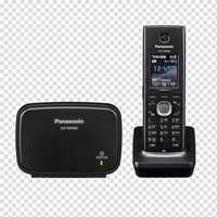 Panasonic KX-TGP600RUB (SIP DECT телефон)
