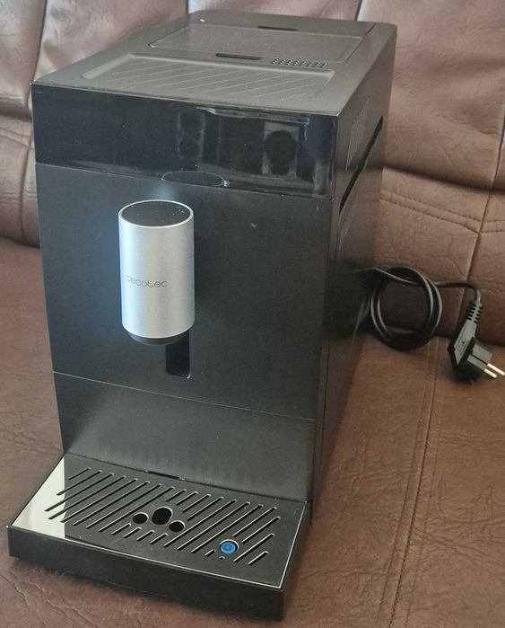 Expresor Cafea Cecotec Cumbia