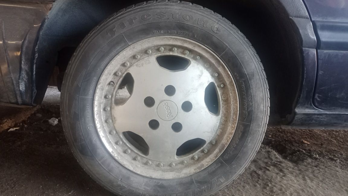 Продам диск с резинкой
