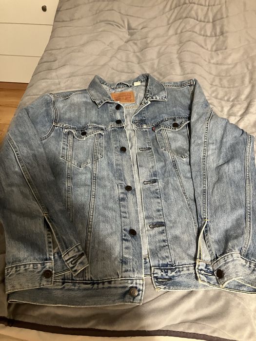 Мъжко сафари Levi’s  -80лв