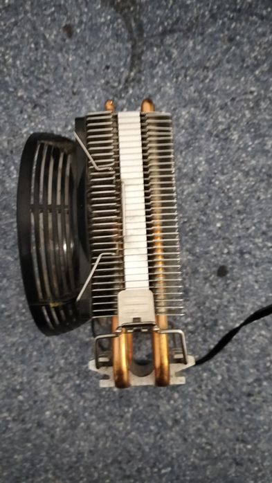 Cooler Pc Uchun 140W rangli