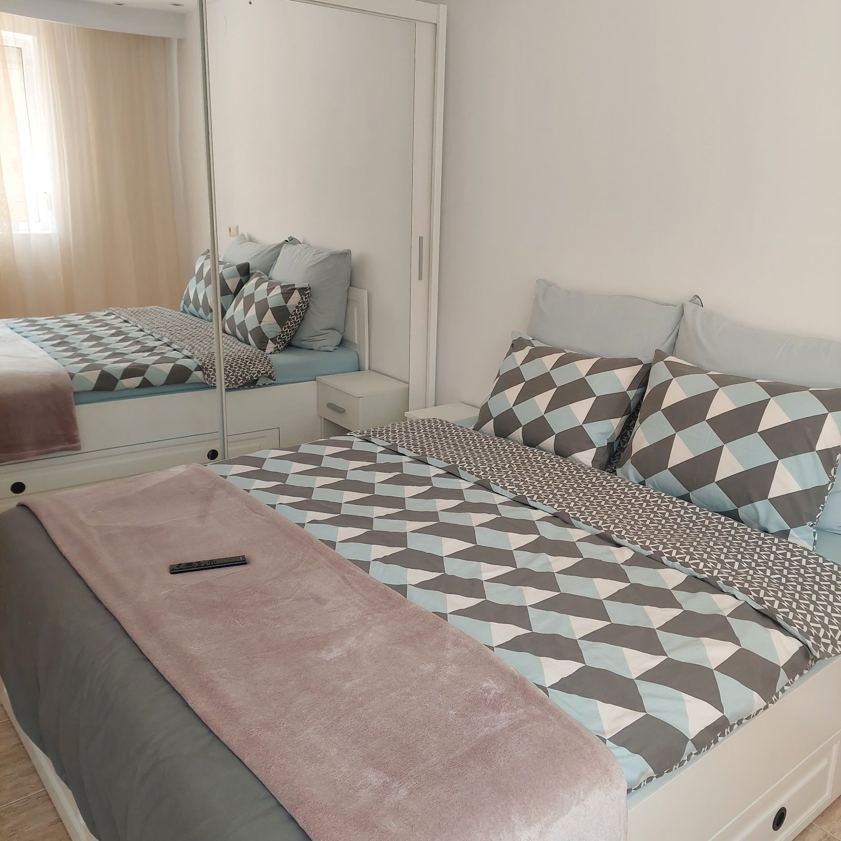 Apartament regim hotelier Sibiu