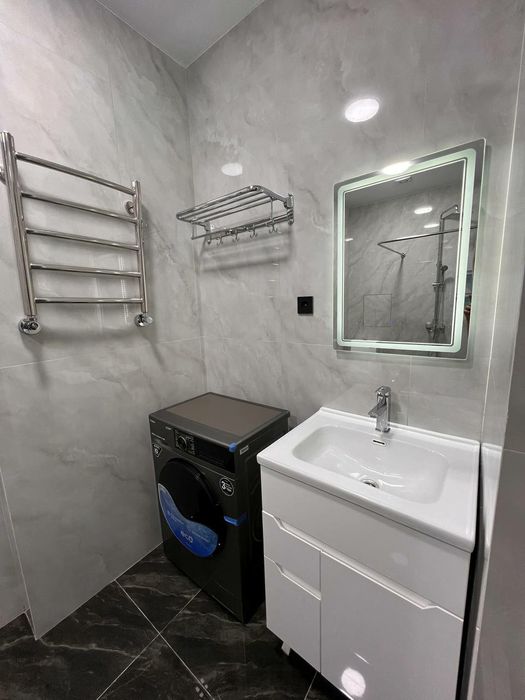 Срочно Продаётся или обмен ШРуставели Новостройка 1/8/16 ремонт евро