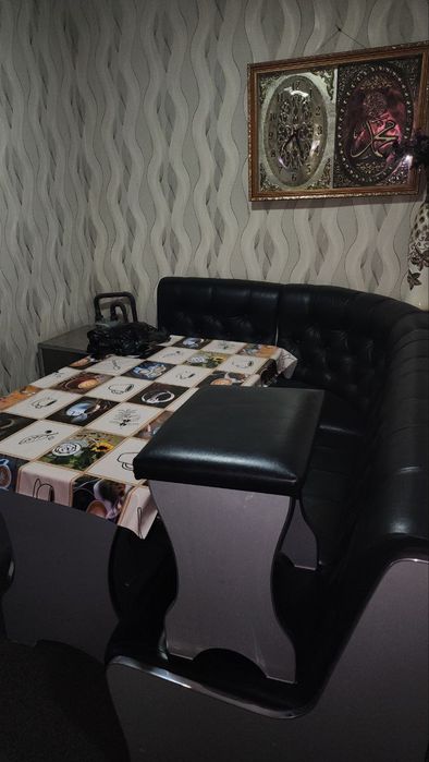 Хамма шороити Билан ижагага берилади