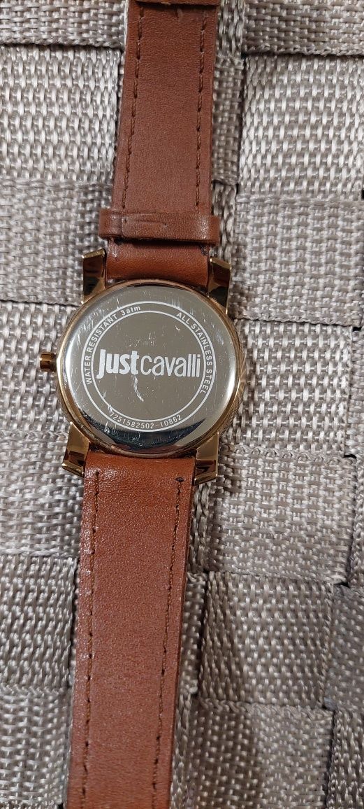 Оригинални часовници Miss Sixty, Just Cavalli, Casio