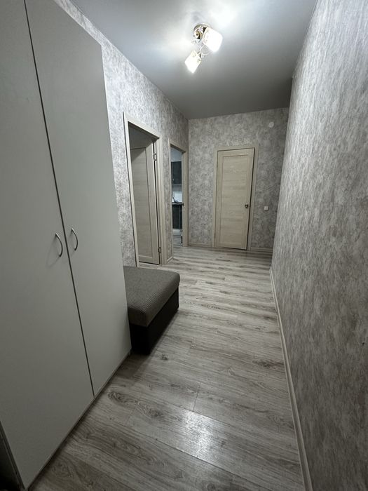 Сдам 2-х комнатную квартиру район береке