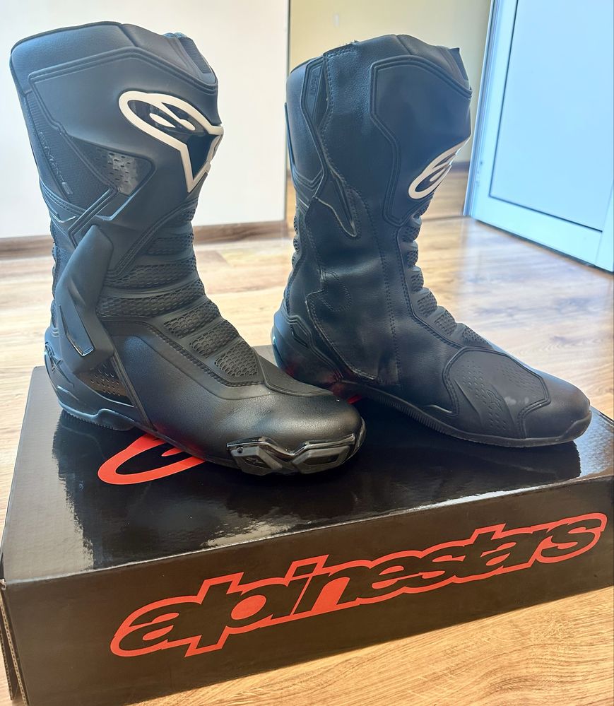 Ботуши Alpinestars SMX-6 V3