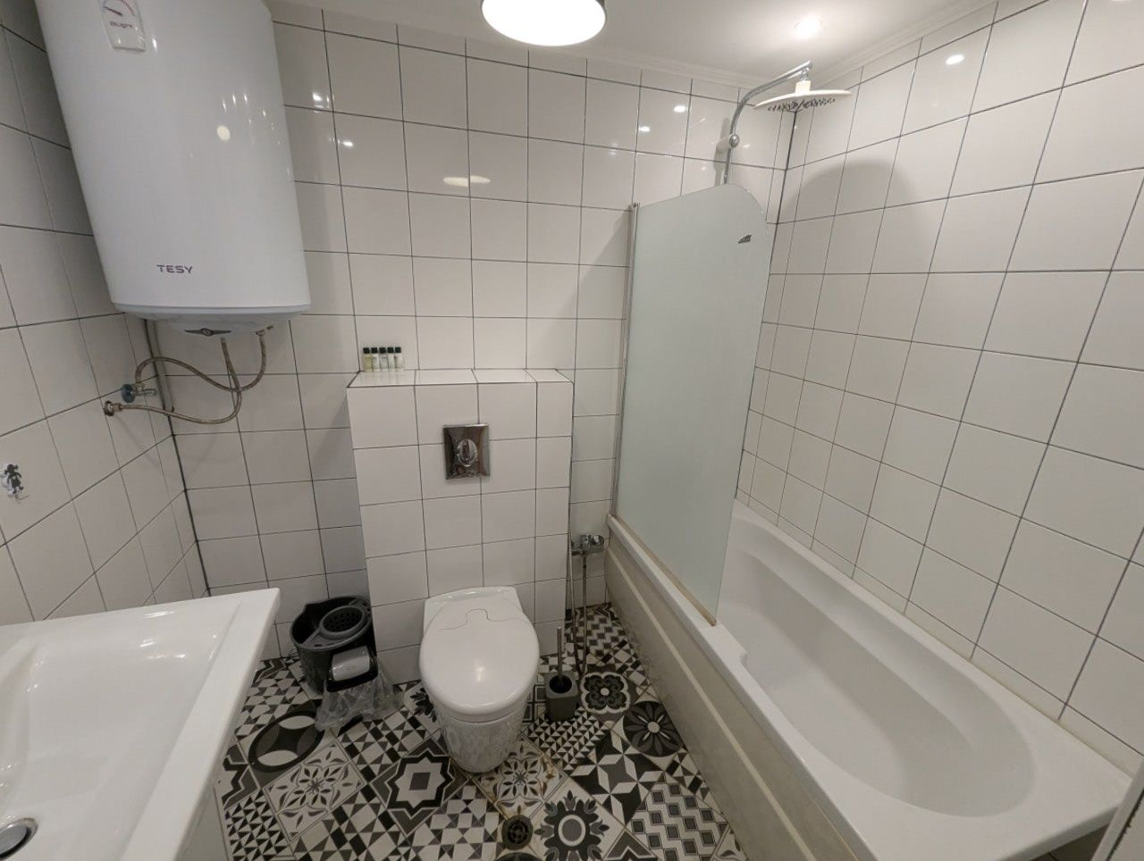 Продава се Двустаен апартамент в к.к. Слънчев бряг - 76 кв.м за 961 €/кв.м - Снимка #10