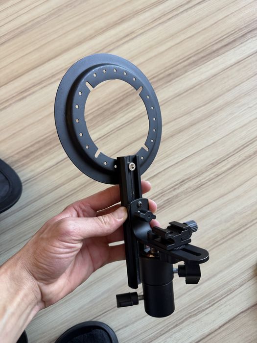 Згъваем Софтбокс 90''