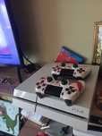 Джойстици за ps4  почти не употребявани