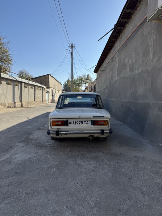 Vaz 2106 holati yaxshi