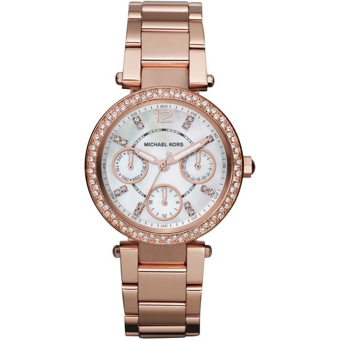 Дамски Оригинален часовник Michael Kors