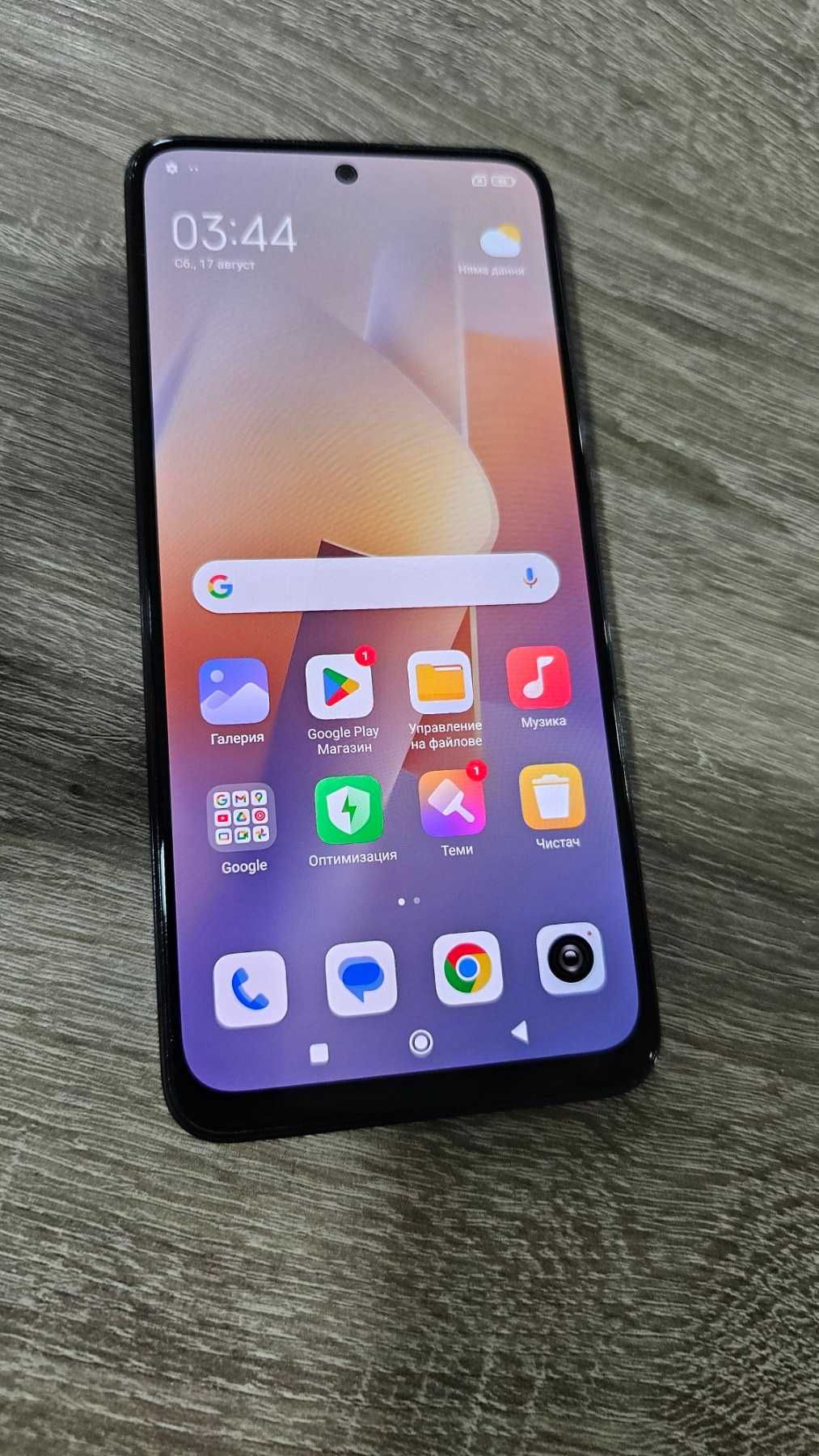 Xiaomi Redmi Note 11S 64GB 6GB RAM Dual