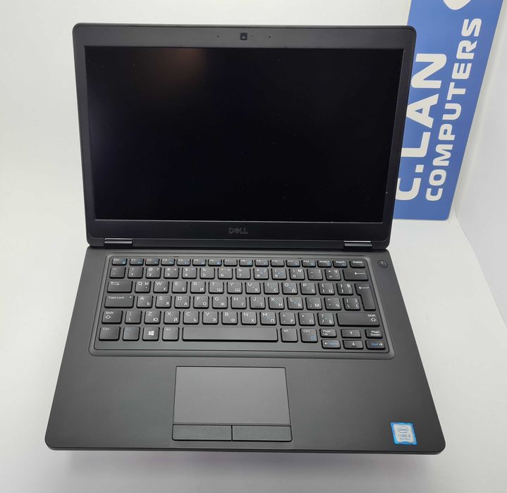 Dell Latitude E5490 i5 8350U/8GB/256SSD/FHD
