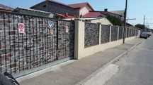 Casa  300 mp cu teren 570 mp sos Buc Magurele int Alexandriei