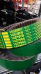 Lagăr curea ax combina Claas, John Deere , Case