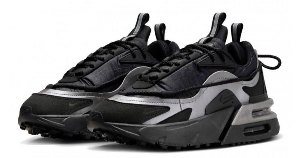 Nike Air Max Furyosa