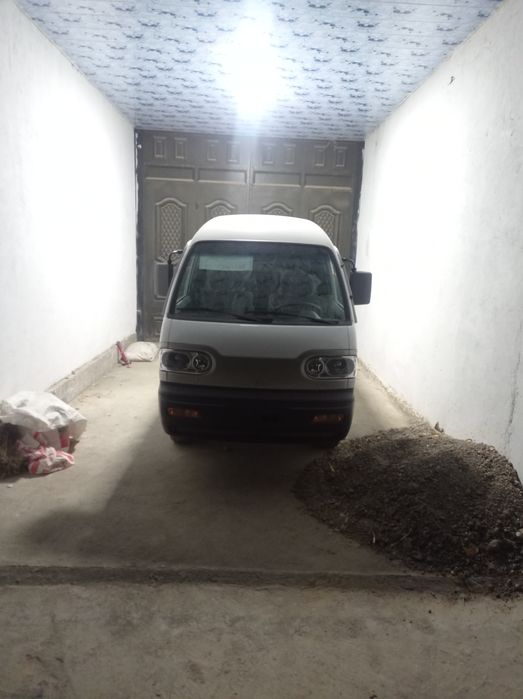 Damas 24 25 kraska tozza danas sotiladi yurgani 520 km holati ideal te