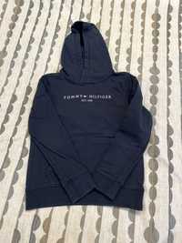 Худи Tommy Hilfiger