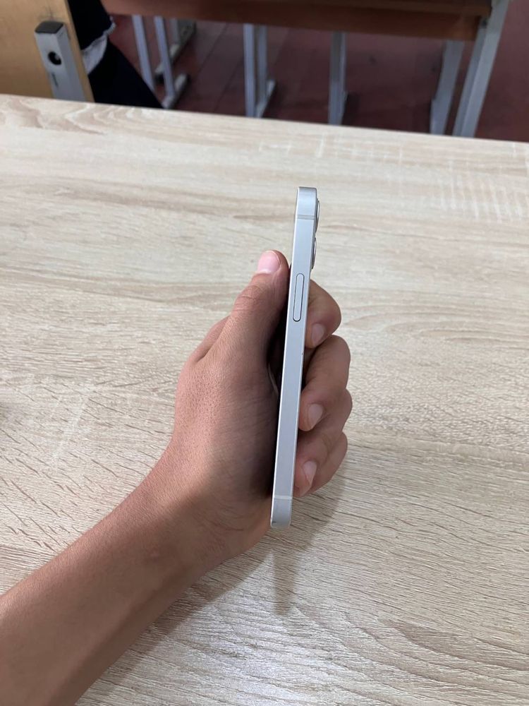 Iphone 12 mini 128 gb yomkis 73 xolati ideal