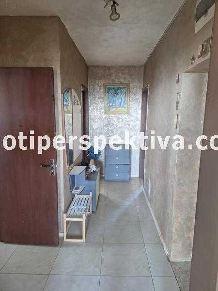 Продава се Тристаен апартамент в Пловдив, Център - 145 кв.м за 1372 €/кв.м - Снимка #13