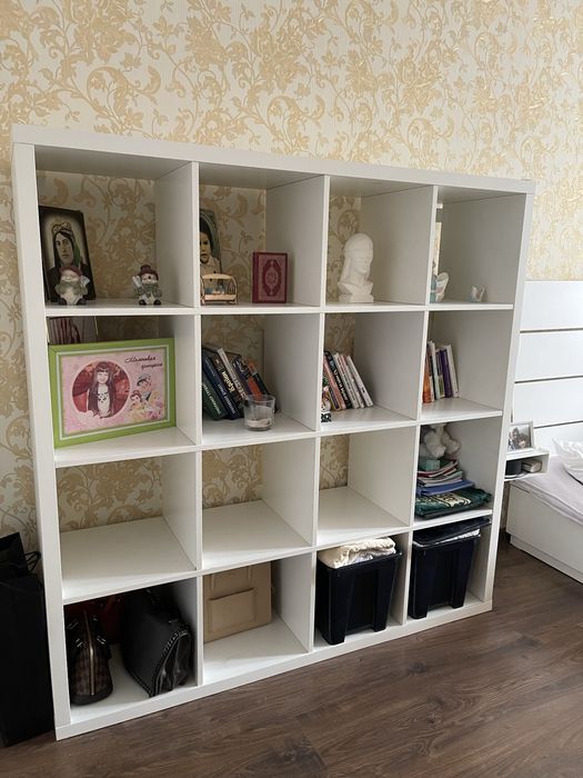 IKEA стеллаж комод