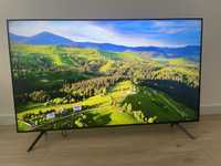 Televizor Samsung 55TU8072, 138 cm, Smart, 4K Ultra HD, LED