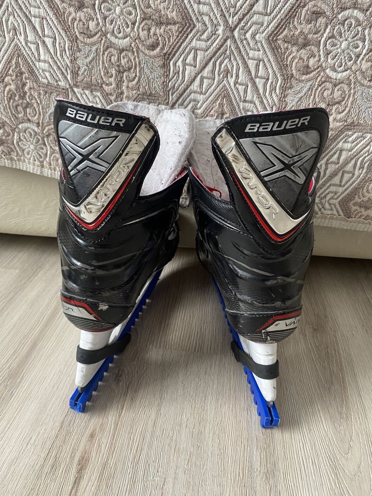 Коньки Bauer Vapor