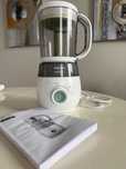 Комбиниран уред за готвене Philips Avent - 4 в 1