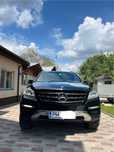 Vand Mercedes-Benz ML250