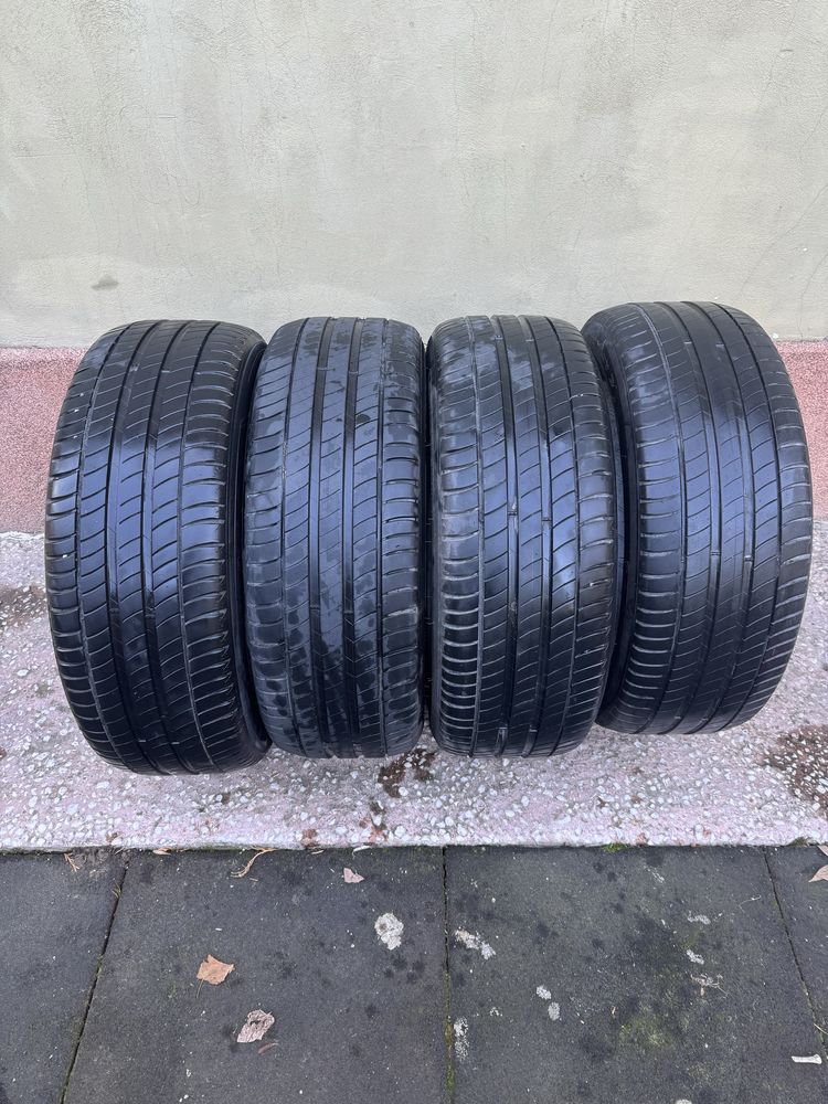 Anvelope vara Michelin 225/50/R18