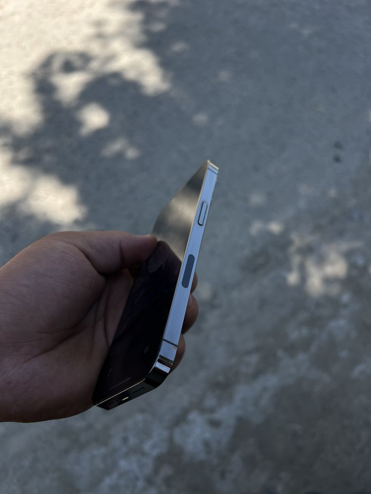 Iphone 13pro 128 gb holati o’ta tinq rangi graph