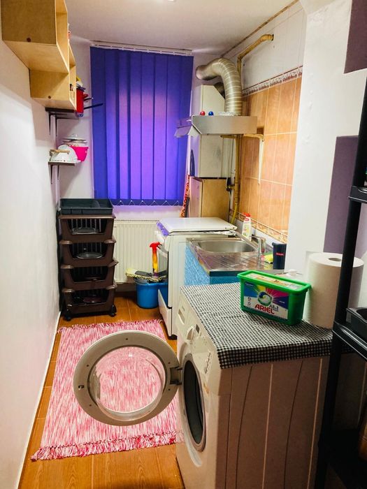 Apartament de inchiriat