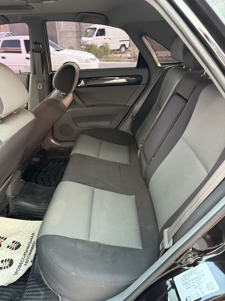 Chevrolet Lacetti 3 poz 2023