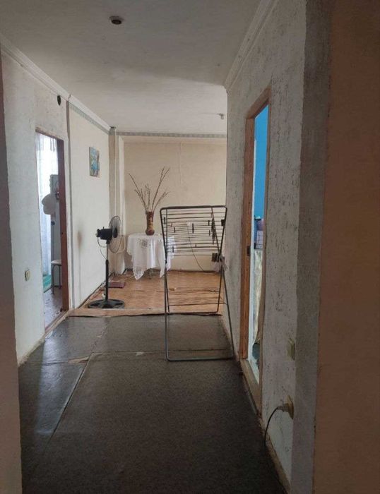 Продаётся 3/5/9 возле СамПи больницы Площадь квартиры 79м2