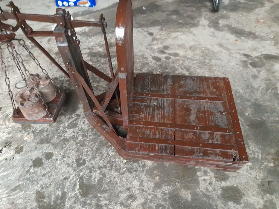 Vvand cantar vechi functional