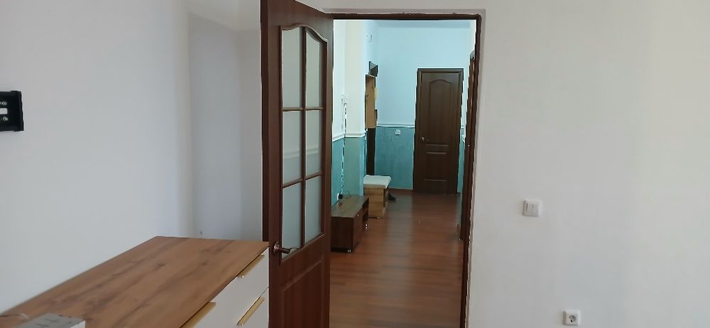 Долгосрочной аренда квартир